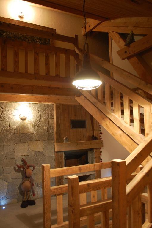 فينترون La Haut & Spa الغرفة الصورة