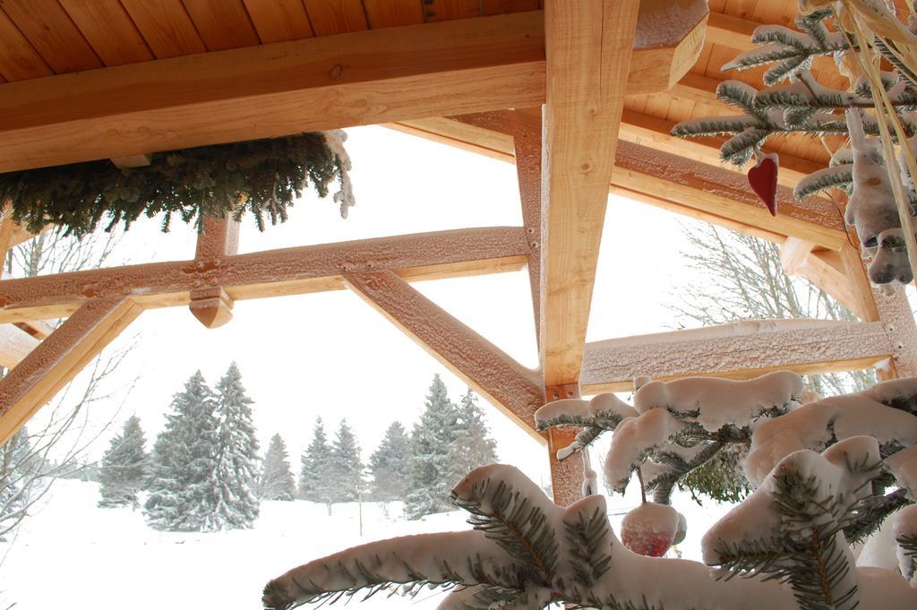 فينترون La Haut & Spa الغرفة الصورة